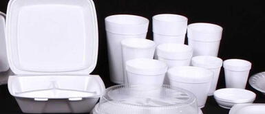 A pesar del intento de suspensión de la ley, el tecnopor igual será sacado del mercado. A partir del 20 de diciembre los envases de Tecnopor estarán prohibidos