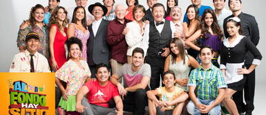 Confirman nueva temporada de Al Fondo Hay Sitio Al Fondo Hay Sitio vuelve a las pantallas tras confirmarse nueva temporada