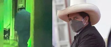 Congreso investigará reuniones de Pedro Castillo. Comisión de Fiscalización pedirá facultades para investigar reuniones de Pedro Castillo en casa de Breña