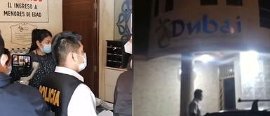 Hecho ocurrió la noche del 8 de diciembre. Foto: Radio RSD/Chimbote Noticias Hecho ocurrió la noche del 8 de diciembre. Foto: Radio RSD/Chimbote Noticias