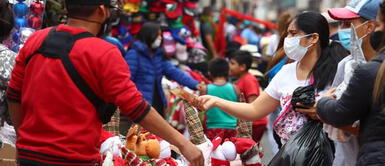 Compras navideñas en Perú: claves para salvar mis finanzas. Claves para que tus finanzas sobrevivan estas fiestas navideñas