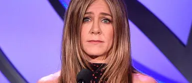 La respuesta de Jennifer Aniston a quienes la cuestionan por no ser madre: “Nadie sabe por qué no tengo hijos” Jennifer Aniston responde a cuestionamientos por no ser madre: “Nadie sabe por qué no tengo hijos”