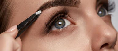 Ten las cejas perfectas en este verano con uno de los métodos de depilación. ¿Cuáles son las 6 mejores técnicas para depilar las cejas?