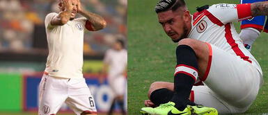 Juan Manuel Vargas confesó a Cuto Guadalupe que desea volver a Universitario. Juan Manuel Vargas quiere volver a Universitario: "Aún no me he retirado | VIDEO