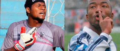 Juan Flores revela que Waldir Sáenz siempre Juan Flores y el día que agredió a Waldir Sáenz: "Le tiré cachetadas en una discoteca"