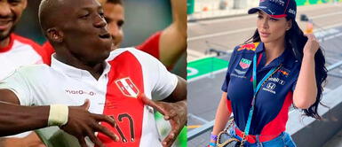 Luis Advíncula levanto el título de la Copa de Argentina con Boca Juniors. Luis Advíncula comparte misterioso mensaje en Instagram | FOTO