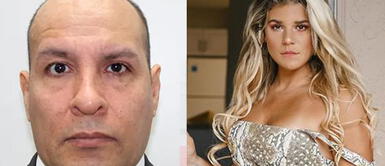 Adolfo Bazán es sentenciado a cuatro años de prisión Adolfo Bazán es sentenciado a 4 años de prisión por tocamientos indebidos a Macarena Vélez