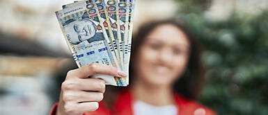 Conoce desde cuándo pueden recibir gratificación. Gratificación diciembre 2021: ¿Si tengo menos de seis meses laborando me corresponde gratificación?