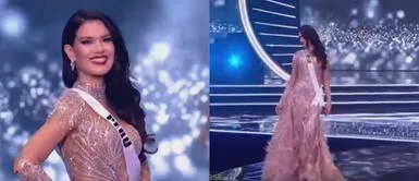 Yely Rivera y presentación en el Miss Universo Miss Universo 2021: Yely Rivera y la presentación con la que dejó en alto el nombre del Perú