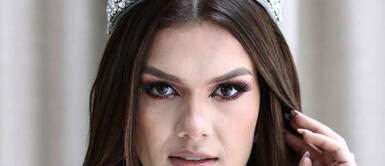 Yely Rivera y moda sostenible Yely Rivera se convierte en primera embajadora de Moda Sostenible en el Perú