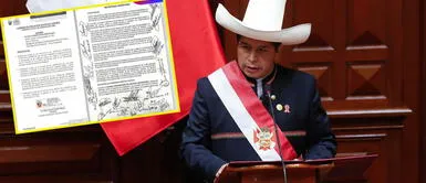 El Congreso desestimó el último martes que entre a debate la moción de la vacancia presidencial. CIDH preocupado por falta de definición de la vacancia presidencial por incapacidad en Perú