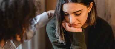 Las personas de estos signos pueden ser muy sensibles. Cuatro signos zodiacales más frágiles: conoce cuáles son