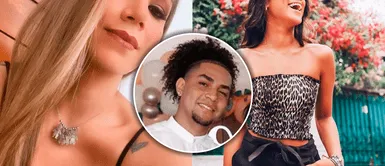 Melissa Klug dice que su hija fue a “pedir disculpas” a la mamá de Youna tras episodio de violencia. Melissa Klug pidió respeto a Youna y si su hija fue a pedir disculpas a su casa, él debería hacer lo mismo