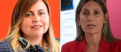 Diputada española criticó actitud de Maricarmen Alva: Ni con países no democráticos Diputada española criticó actitud de Maricarmen Alva: "Ni con países no democráticos"