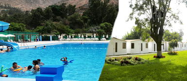 Huampani: cómo llegar, costo entrada, restaurante, granja y estacionamiento. Full day en Huampaní: conoce la mini ciudad vacacional cerca de Lima solo con 40 soles