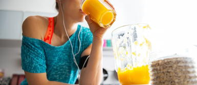 Sigue estos consejos para desintoxicar el cuerpo de una manera más rápida y efectiva. Los 11 mejores consejos para desintoxicar tu cuerpo de forma natural