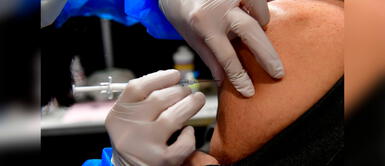 Personas han suplantado la identidad de otras para recibir el fármaco anticovid. Nueva Zelanda: Hombre se inoculó 10 veces en un día contra la COVID-19
