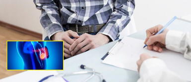 Especialista explica los síntomas del cáncer testicular. Conoce las señales de alerta para identificar el cáncer testicular