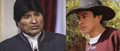 Rogelio Rivas indicó que analizan poder organizar el evento en otro país. Cusco: Suspenden reunión Runasur donde se presentaría Evo Morales