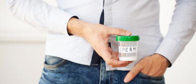 Donar esperma es una actividad que ayuda a otras personas que tiene problemas reproductivos a ser padres. Donación de esperma: ¿Cuánto pagan en cada país?