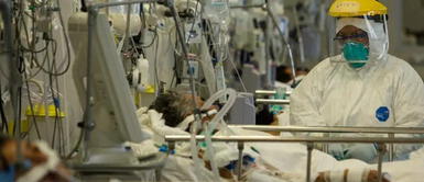 Ministro de Salud dijo que médicos no quieren más contagiados ni muertos por la COVID-19. Minsa pide ser responsables en Navidad y Año Nuevo: “No queremos hospitales llenos de gente”