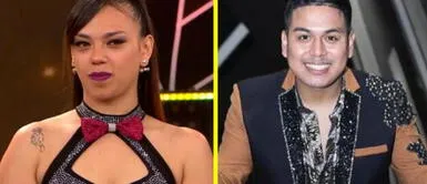 La cantante dejó contundente mensaje tras pedirle César una oportunidad. Suu Rabanal a César Vega tras pedirle que regresen: “Si quiere a su familia, va a luchar siempre”