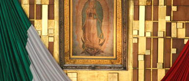 Iglesia mexicana pide celebrar a la Virgen de Guadalupe con “responsabilidad” Iglesia mexicana pide celebrar a la Virgen de Guadalupe con “responsabilidad”