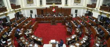 Congreso: presentan iniciativa que impide a deudores con el Estado a postular a cargos públicos Congreso: presentan iniciativa que impide a deudores con el Estado a postular a cargos públicos