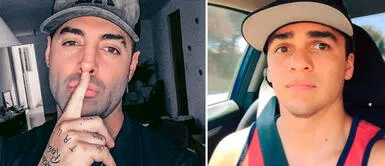 Sebastián Lizarzaburu comparte reflexivo mensaje. Sebastián Lizarzaburu se pronunció luego de escuchar los audios que involucran a Andrea San Martín