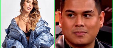 Yahaira Plasencia y César Vega son los nuevos sentenciados en El Artista del Año. El Artista del Año: Yahaira Plasencia y César Vega quedaron sentenciados en la final