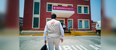 Las sanciones van desde una amonestación hasta una multa de 500 UIT en los casos más graves. Denuncian a clínica Tezza por presunto condicionamiento para una atención médica de emergencia