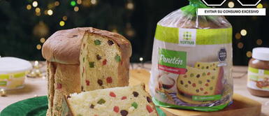 Tottus apelará al dictamen de Indecopi. Indecopi exige a Tottus sacar de circulación su panetón por superar límites de grasas trans