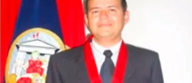 Gonzalo Zabarburú Saavedra. Más de 30 jueces y fiscales en Amazonas son investigados por crimen organizado