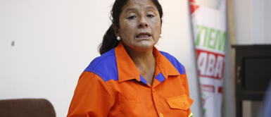 Isabel Cortez se pronunció a favor de la censura contra Alva. Congresista Isabel Cortez informó que se suma a la moción de censura contra María del Carmen Alva