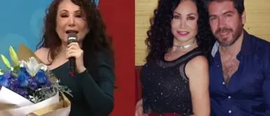 Janet Barboza aseguró que Miguel Bayona y ella no pasarán juntos la Navidad. ¿Terminaron? Janet Barboza pasará la Navidad sin su novio Miguel Bayona