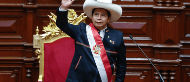 Ipsos: cae la percepción de progreso en el Perú y se compara con la de hace 30 años Ipsos: cae la percepción de progreso en el Perú y se compara con la de hace 30 años