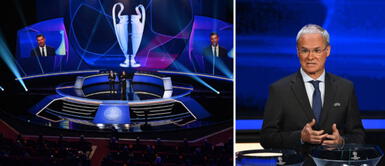 Sorteo de la Champions League será repetido tras denunciarse fraude Sorteo de la Champions League será repetido tras denunciarse fraude