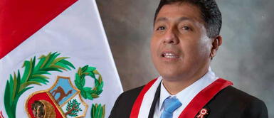 Congresista de Acción Popular sería vacado del Parlamento tras presentar información falsa Congresista de Acción Popular sería vacado del Parlamento tras presentar información falsa