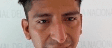 Expareja de mujer encontrada muerta en playa La Chira afirma que muerte fue accidental Expareja de mujer encontrada muerta en playa La Chira afirma que muerte fue accidental