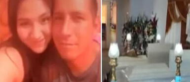 Dos menores quedaron en la orfandad. Padre de familia fallece durante velorio de su esposa y deja dos hijos en orfandad