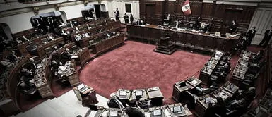 El Pleno del Congreso ha convocado a sesión para el 16 y 17 de diciembre. Congreso decidió extender la actual legislatura hasta el próximo 17 de enero del 2022