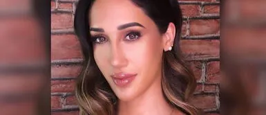 Tepha Loza Los looks veraniegos que propone Tepha Loza vienen con mucha tendencia