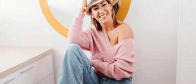 Tilsa Lozano Tilsa Lozano posee el objeto del deseo del verano en un vibrante bikini verde