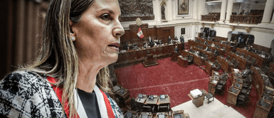 Maricarmen Alva y el Congreso Maricarmen Alva y su viaje a Europa costaron 17 mil soles a todos los peruanos