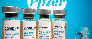 La investigación fue elaborada por la agencia de salud Discovery y científicos del Consejo Sudafricano de Investigación Médica COVID-19: Vacuna de Pfizer protege al 70 % de los casos graves de ómicron | VIDEO