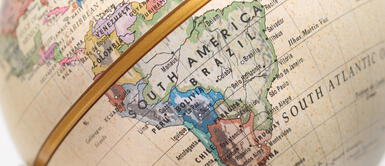 Conoce qué países le ofrecen a sus ciudadanos los mejores sueldos de todo Latinoamérica. ¿Qué país de América Latina tiene el mejor salario mínimo en dólares?