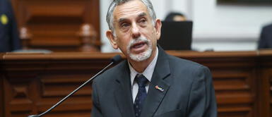 Pedro Francke reveló su apoyo a la Sunedu. Pedro Francke sobre la contra reforma universitaria: “Hay que fortalecer las universidades públicas”