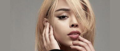 Danna Paola Danna Paola es elegida la nueva embajadora de Fendi
