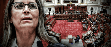 María del Carmen Alva al Parlamento de España ha sido calificado de “inaudito” por el contenido que habría tenido en contra del Gobierno de Pedro Castillo. Pleno del Congreso fija fecha en que verá moción de censura contra María del Carmen Alva