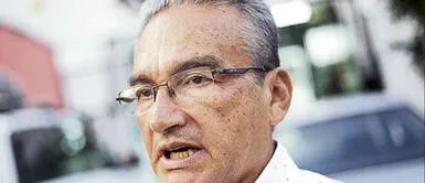 Fujimorista Alejandro Aguinaga deja la presidencia de la Comisión de Fiscalización Fujimorista Alejandro Aguinaga deja la presidencia de la Comisión de Fiscalización